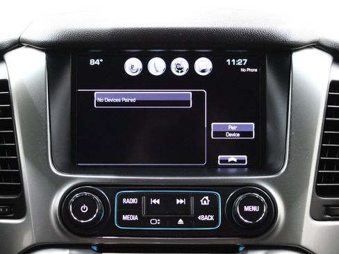 Used 2018 Chevrolet Tahoe LT RWD image 29