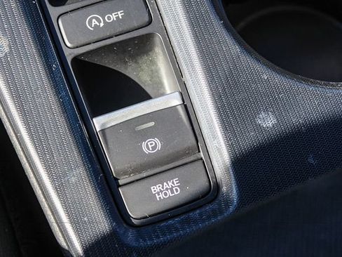 Used 2022 Honda Civic Sport image 37