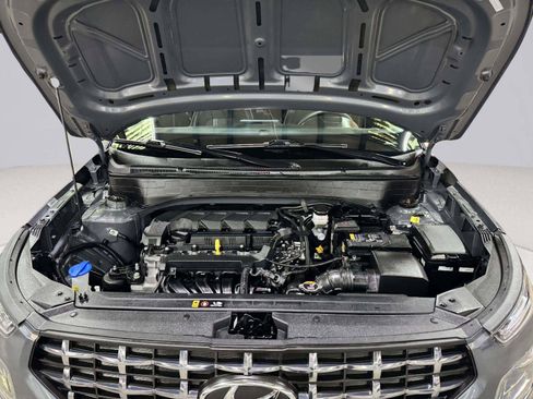 Used 2024 Hyundai Venue Limited FWD image 60