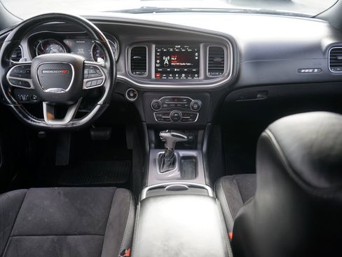 Used 2020 Dodge Charger Scat Pack image 16