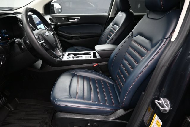 Certified 2022 Ford Edge SEL w/ Sport Appearance Package AWD/4WD image 23