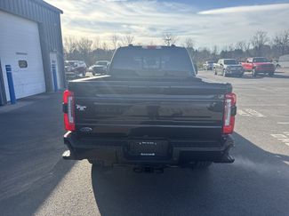 New 2026 Ford F250 Platinum video 4