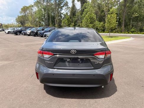 Used 2026 Toyota Corolla LE FWD image 10