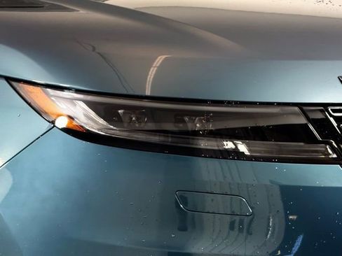 New 2026 Land Rover Range Rover Sport SE image 15