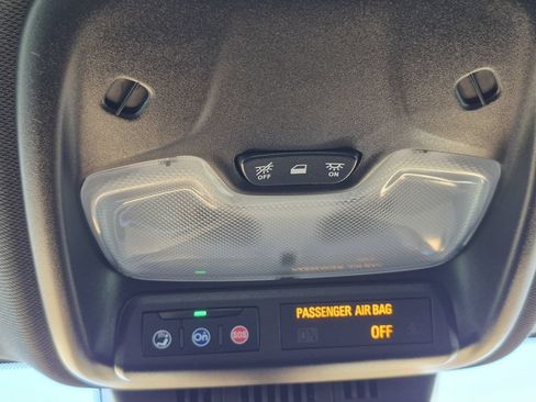 Certified 2024 Chevrolet Colorado Trail Boss w/ Advanced Trailering Package AWD/4WD image 19