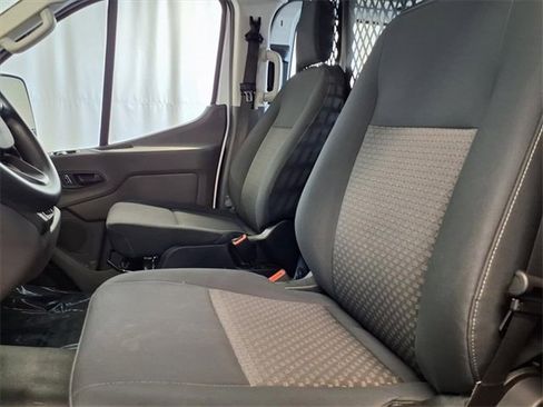 Certified 2023 Ford Transit 250 Low Roof AWD w/ Exterior Upgrade Package image 5