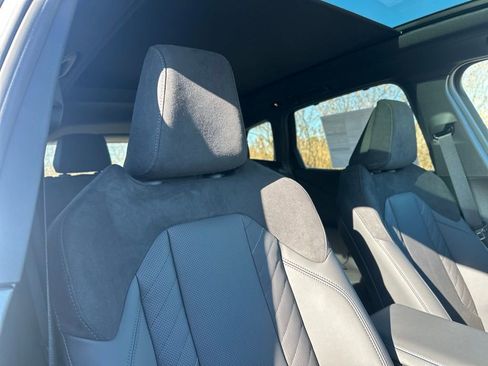 New 2026 BMW X3 M50 w/ Premium Package AWD/4WD image 27