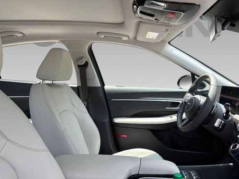 New 2025 Hyundai Sonata SEL image 31