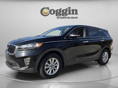 Used 2019 Kia Sorento L