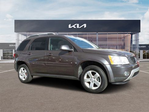 Used 2007 Pontiac Torrent AWD w/ Preferred Package image 1
