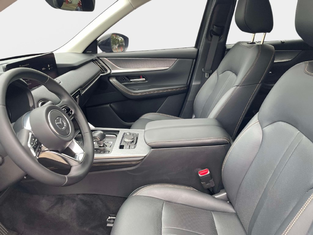 Used 2025 MAZDA CX-90 Plug-In Hybrid w/Premium Sport AWD/4WD image 22