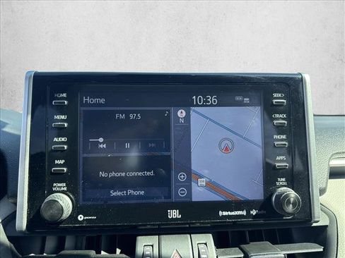 Used 2019 Toyota RAV4 Limited w/ Advanced Technology Package AWD/4WD image 12