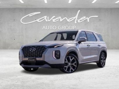 Used 2021 Hyundai Palisade SEL w/ Premium Package