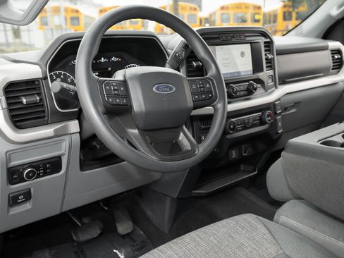 Used 2023 Ford F150 XLT image 21