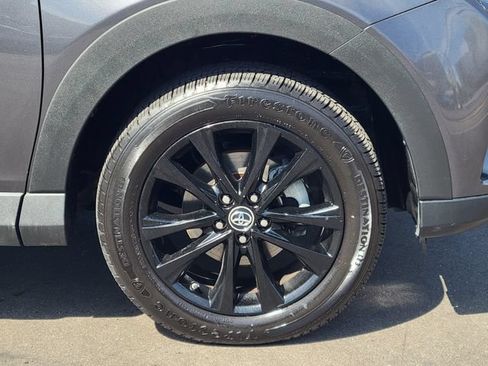 Used 2018 Toyota RAV4 Adventure AWD/4WD image 26