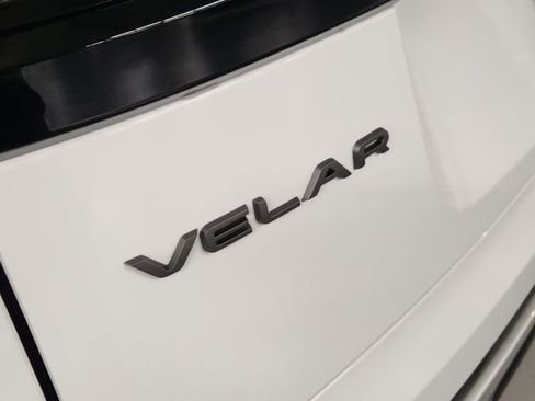 Used 2026 Land Rover Range Rover Velar S image 13