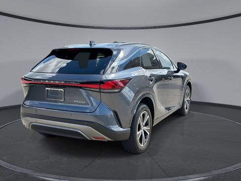 Used 2025 Lexus RX 350 Premium w/ Accessory Package (Z1) FWD image 11