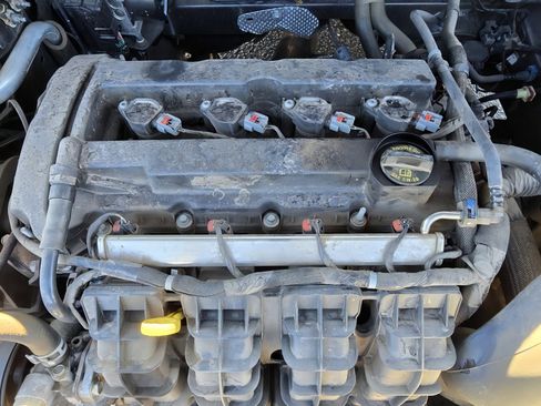 Used 2019 Dodge Journey SE image 22