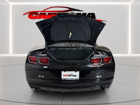 Used 2012 Chevrolet Camaro LT w/ RS Package image 21