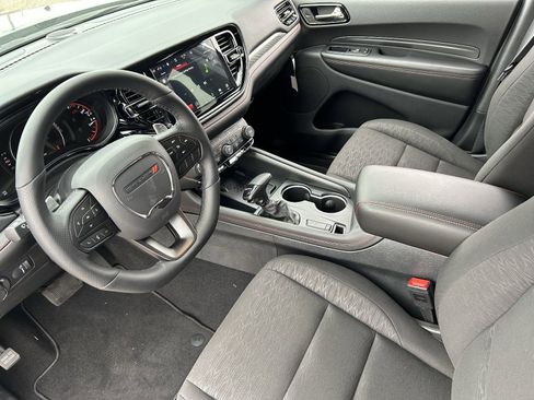 New 2026 Dodge Durango GT w/ Blacktop Package image 16