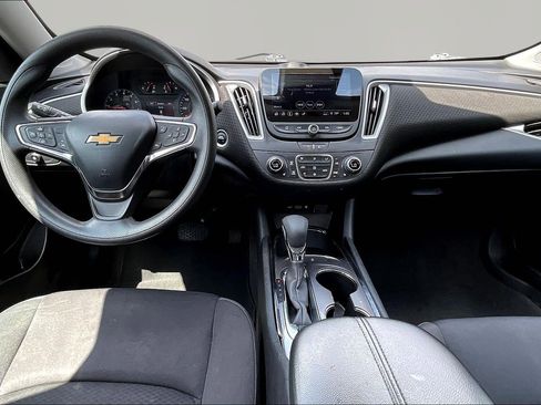 Used 2023 Chevrolet Malibu LT image 7