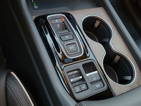 New 2026 Honda Pilot Elite image 32