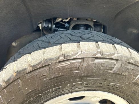 Used 2025 Chevrolet Silverado 3500 W/T AWD/4WD image 25