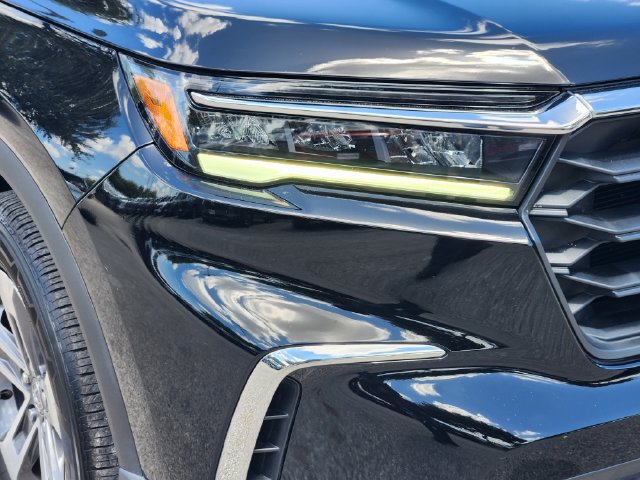 Used 2024 Honda Pilot EX-L image 10