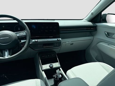 Certified 2026 Hyundai Kona SEL Premium FWD image 22