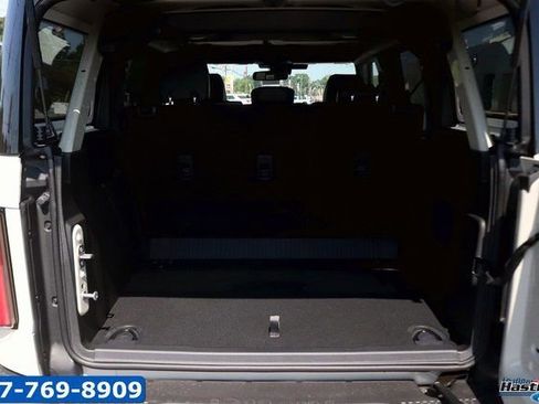 New 2025 Ford Bronco Badlands image 18