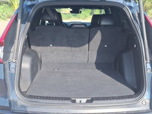 Used 2024 Honda CR-V Sport Touring image 23