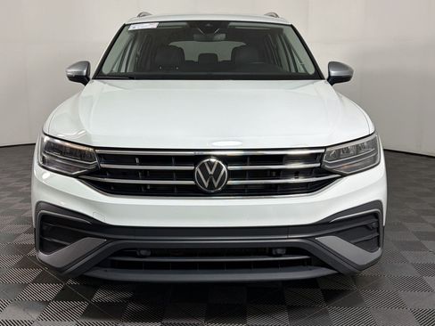 Used 2024 Volkswagen Tiguan Wolfsburg Edition FWD image 5