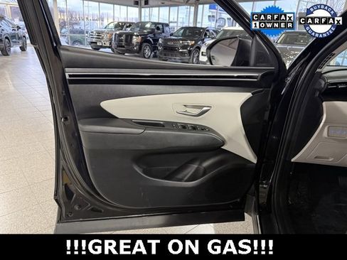Used 2024 Hyundai Tucson SEL image 22