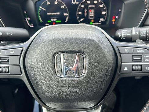 New 2026 Honda CR-V Sport-L image 29