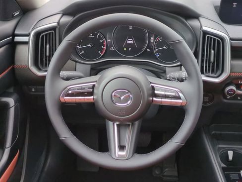 New 2025 MAZDA CX-50 Meridian Edition w/ Apex Package image 22