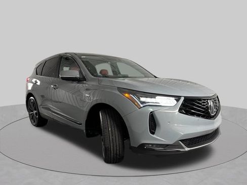 Certified 2026 Acura RDX w/ Advance Package AWD/4WD image 5