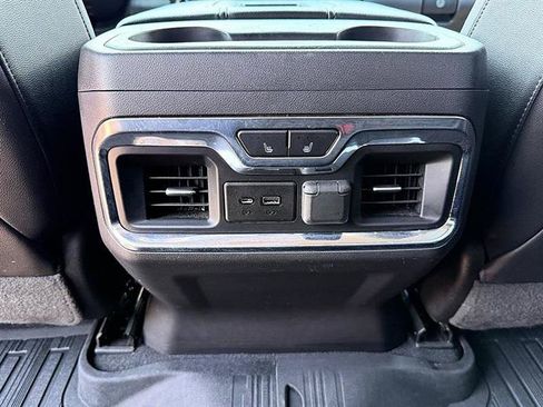 Used 2020 GMC Sierra 1500 SLT w/ SLT Convenience Package RWD image 36