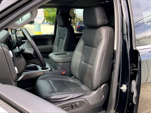 Used 2020 GMC Sierra 1500 SLT image 8