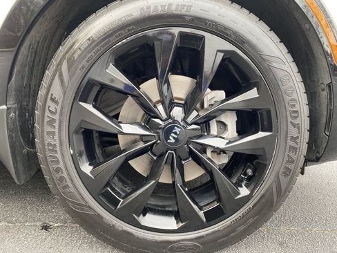 Used 2021 Kia Sorento SX image 13