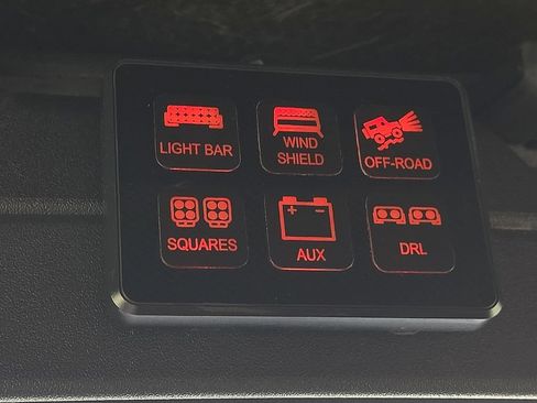 Used 2021 Ford Bronco Big Bend AWD/4WD image 15