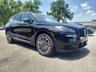 Used 2022 Lincoln Corsair Reserve w/ Sport Package