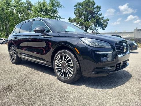 Used 2022 Lincoln Corsair Reserve w/ Sport Package AWD/4WD image 1