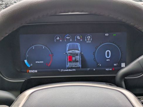 New 2026 Ford F350 King Ranch w/ FX4 Off-Road Package image 35