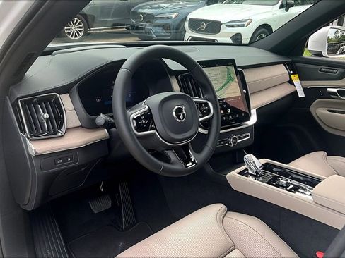 New 2026 Volvo XC90 T8 Ultra AWD/4WD image 31