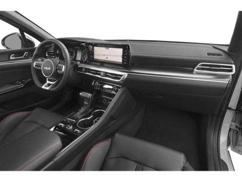 Certified 2024 Kia K5 GT FWD image 33