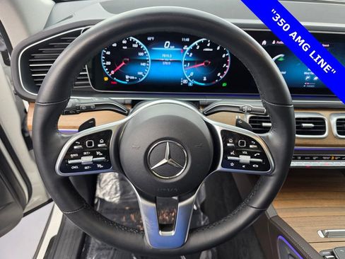Used 2023 Mercedes-Benz GLE 350 GLE 350 image 20