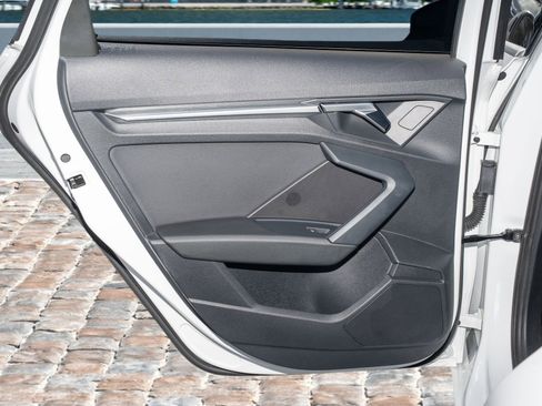 Used 2022 Audi A3 2.0T Premium image 11