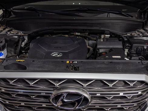 Used 2020 Hyundai Palisade Limited image 51