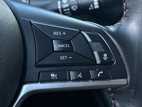 Used 2022 Nissan Sentra SR w/ Lighting Package image 28