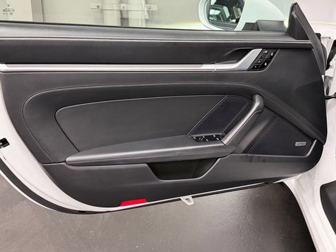 Used 2020 Porsche 911 Carrera S w/ Sport Package RWD image 20